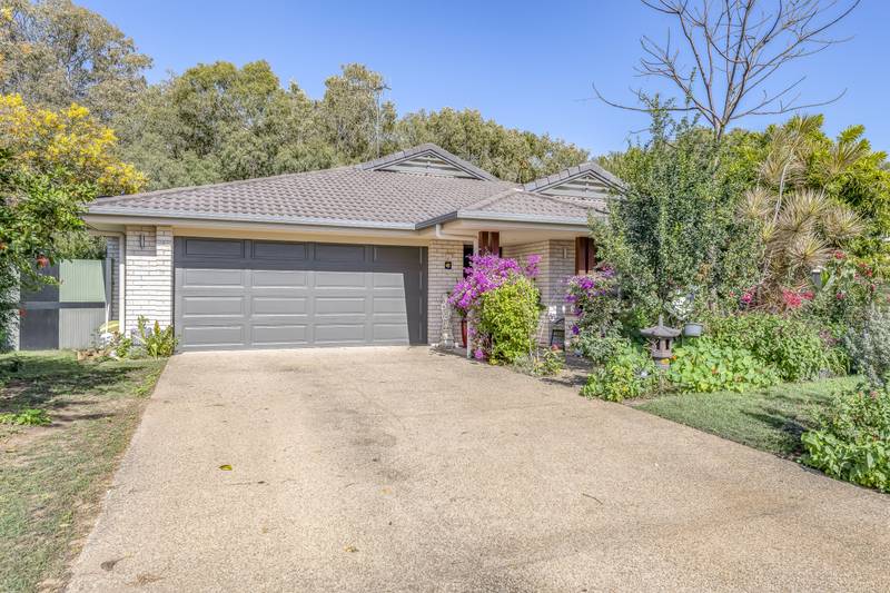 19 Alexander Drive, Moore Park Beach, QLD 4670