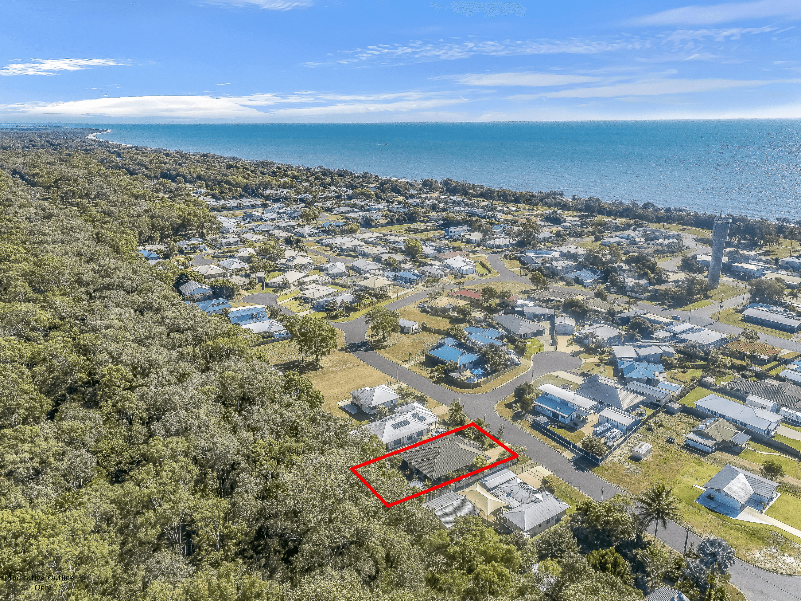 19 Alexander Drive, Moore Park Beach, QLD 4670