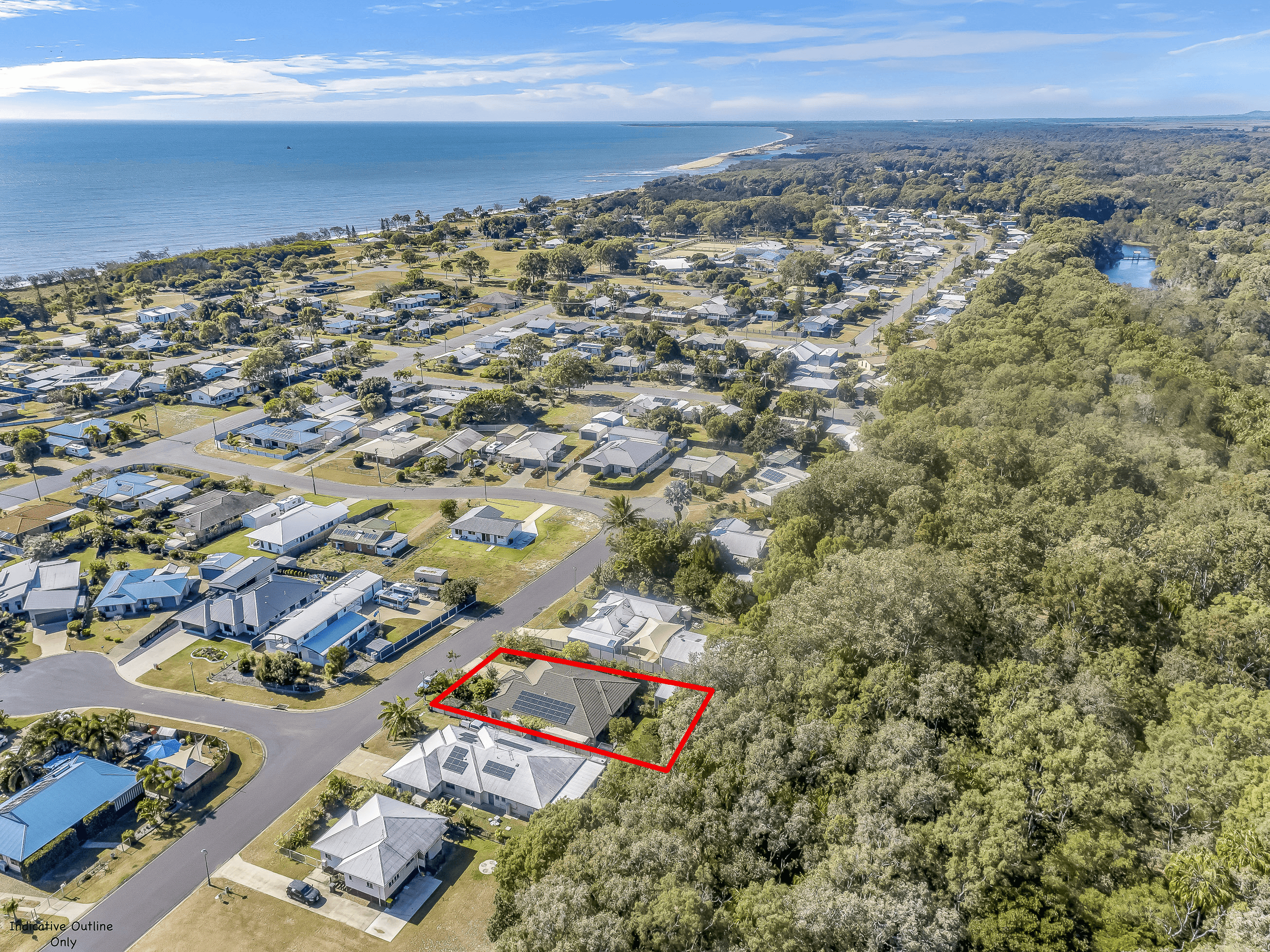 19 Alexander Drive, Moore Park Beach, QLD 4670