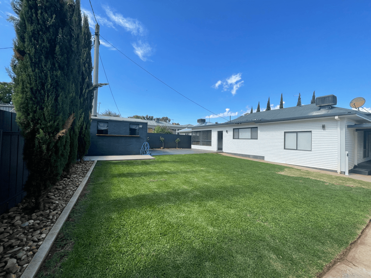 3 Edmondson Avenue, GRIFFITH, NSW 2680