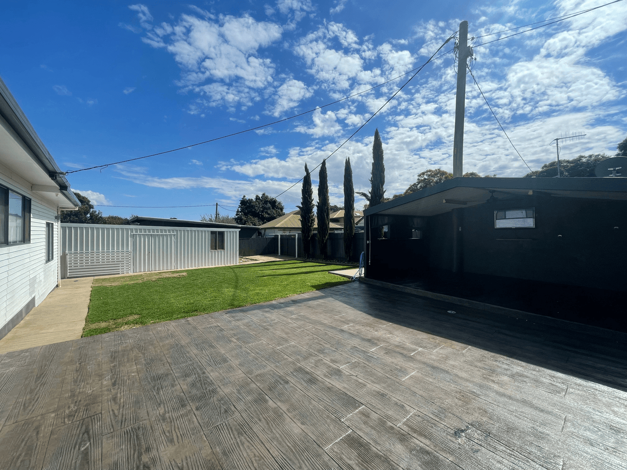 3 Edmondson Avenue, GRIFFITH, NSW 2680