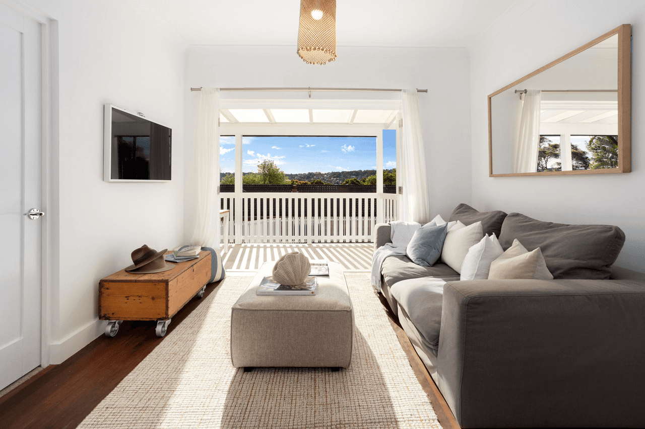 2/27 Marlborough Avenue, Freshwater, NSW 2096