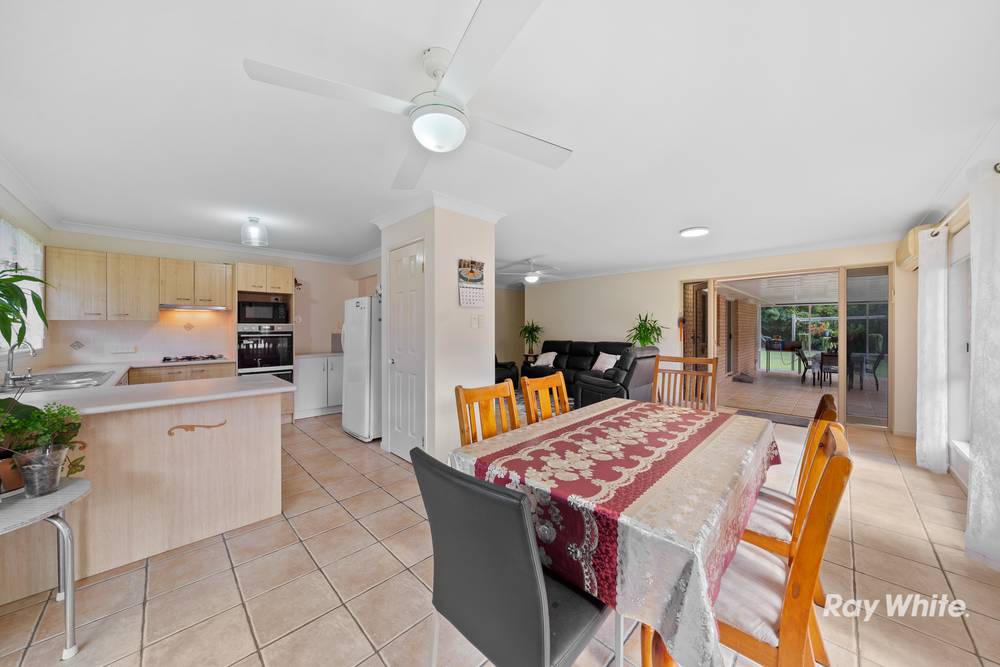 10-16 Dungaree Drive, NEW BEITH, QLD 4124