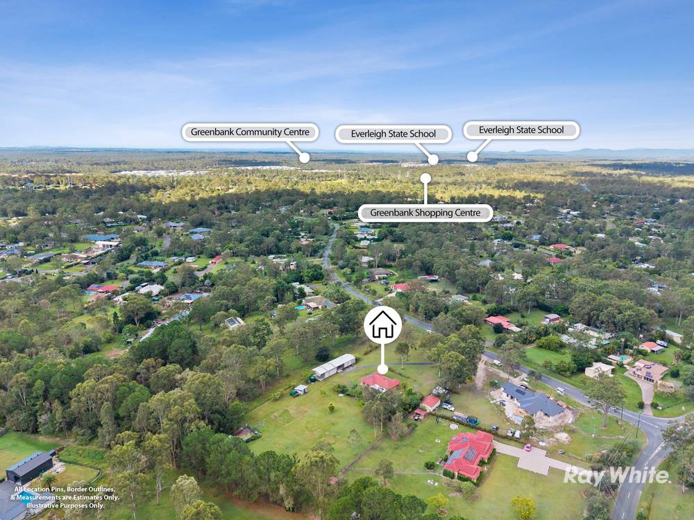 10-16 Dungaree Drive, NEW BEITH, QLD 4124