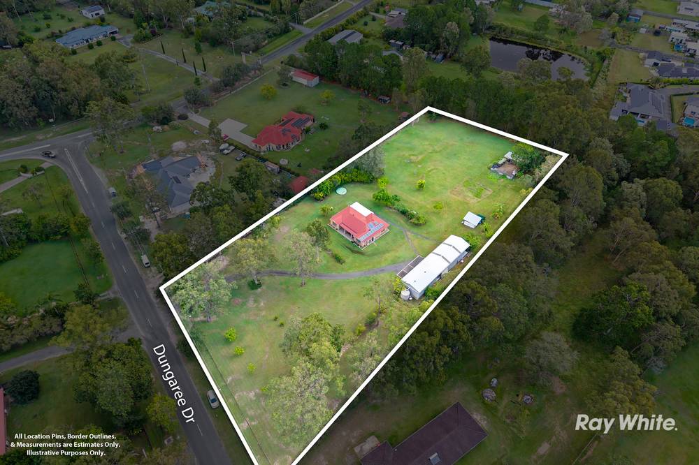 10-16 Dungaree Drive, NEW BEITH, QLD 4124
