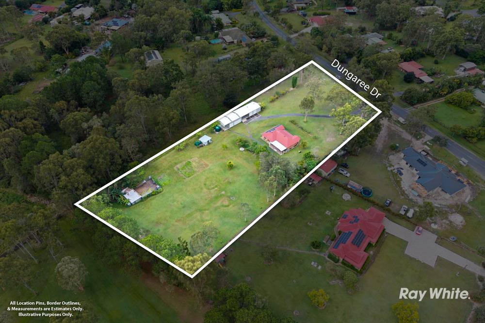 10-16 Dungaree Drive, NEW BEITH, QLD 4124