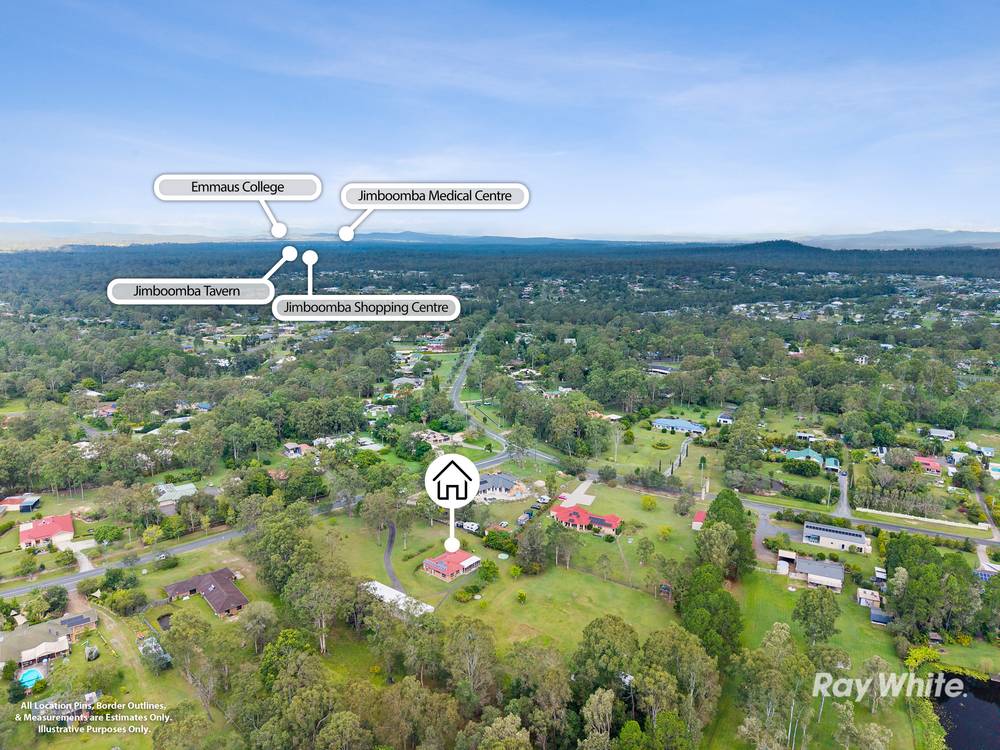 10-16 Dungaree Drive, NEW BEITH, QLD 4124
