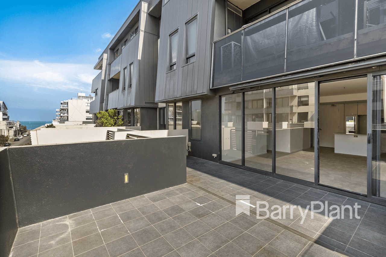 407/216 Rouse Street, Port Melbourne, VIC 3207