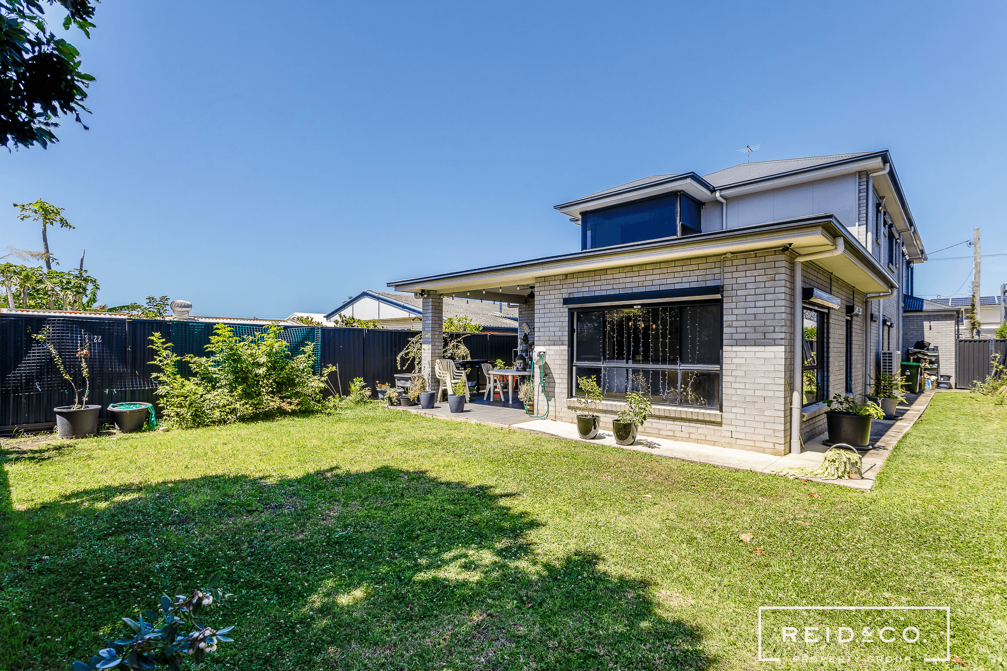 8 Higlett Street, SCARBOROUGH, QLD 4020