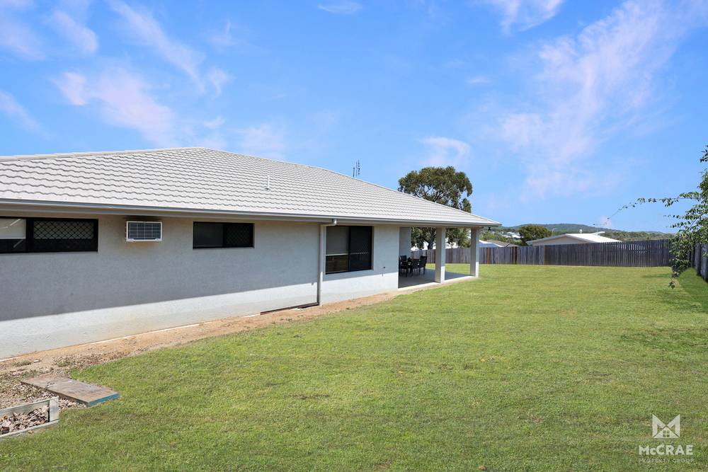3 Siesta Court, Bowen, QLD 4805