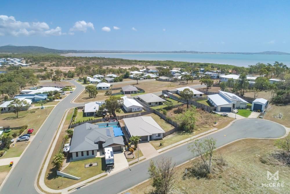 3 Siesta Court, Bowen, QLD 4805