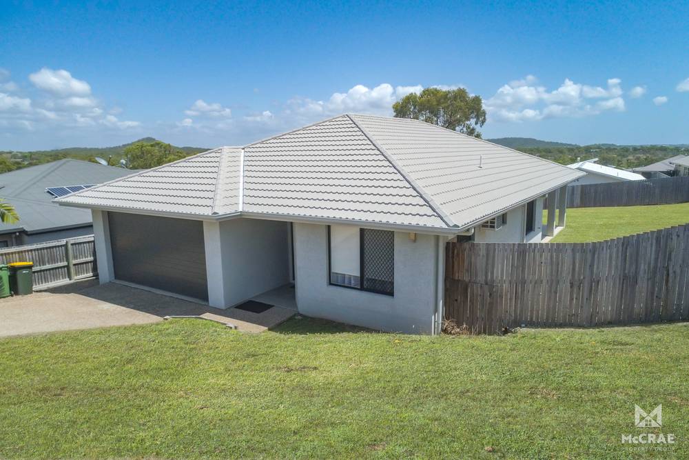 3 Siesta Court, Bowen, QLD 4805