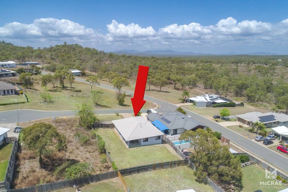 3 Siesta Court, Bowen, QLD 4805