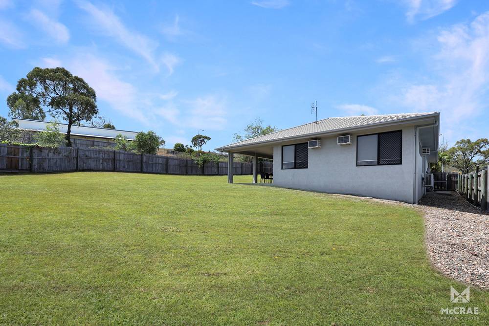 3 Siesta Court, Bowen, QLD 4805