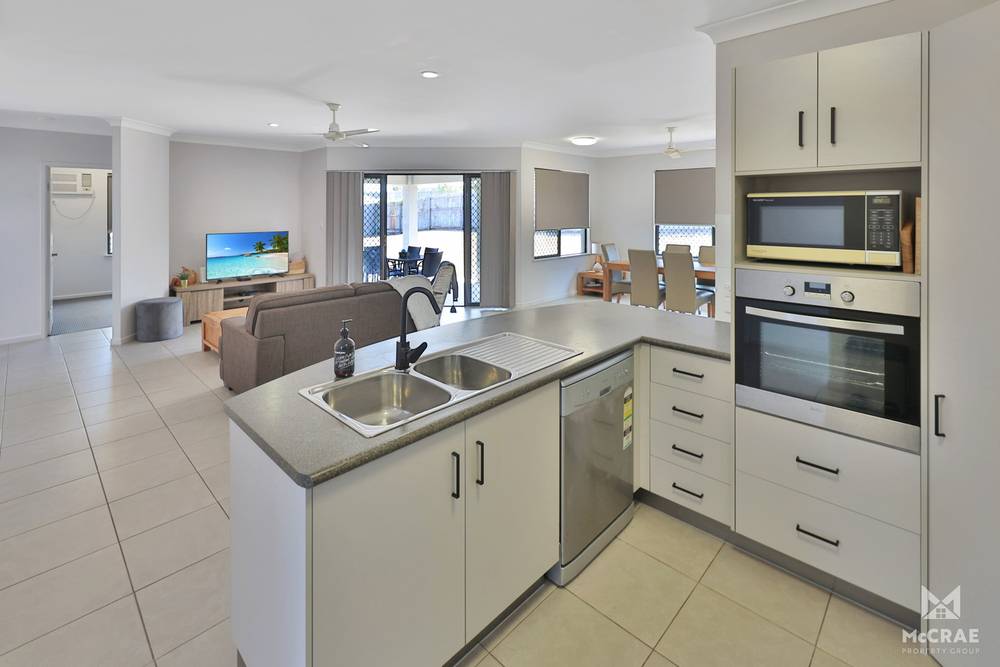 3 Siesta Court, Bowen, QLD 4805