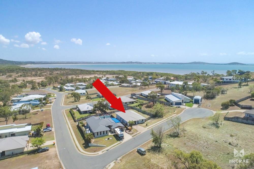 3 Siesta Court, Bowen, QLD 4805
