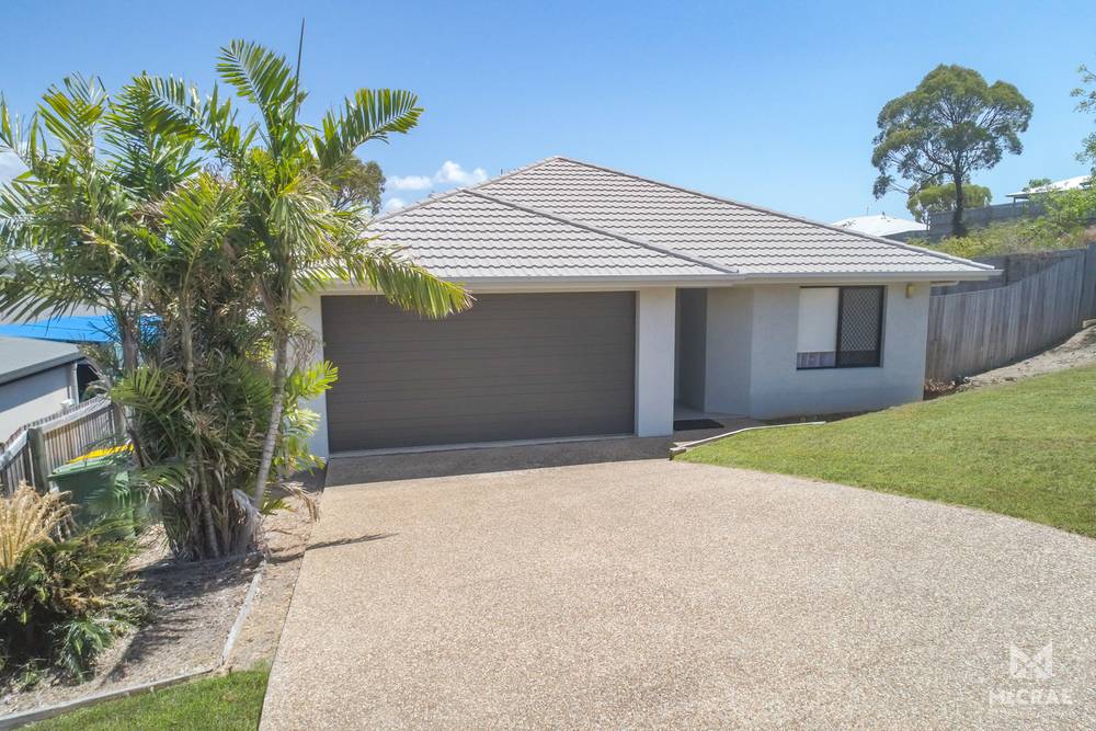 3 Siesta Court, Bowen, QLD 4805