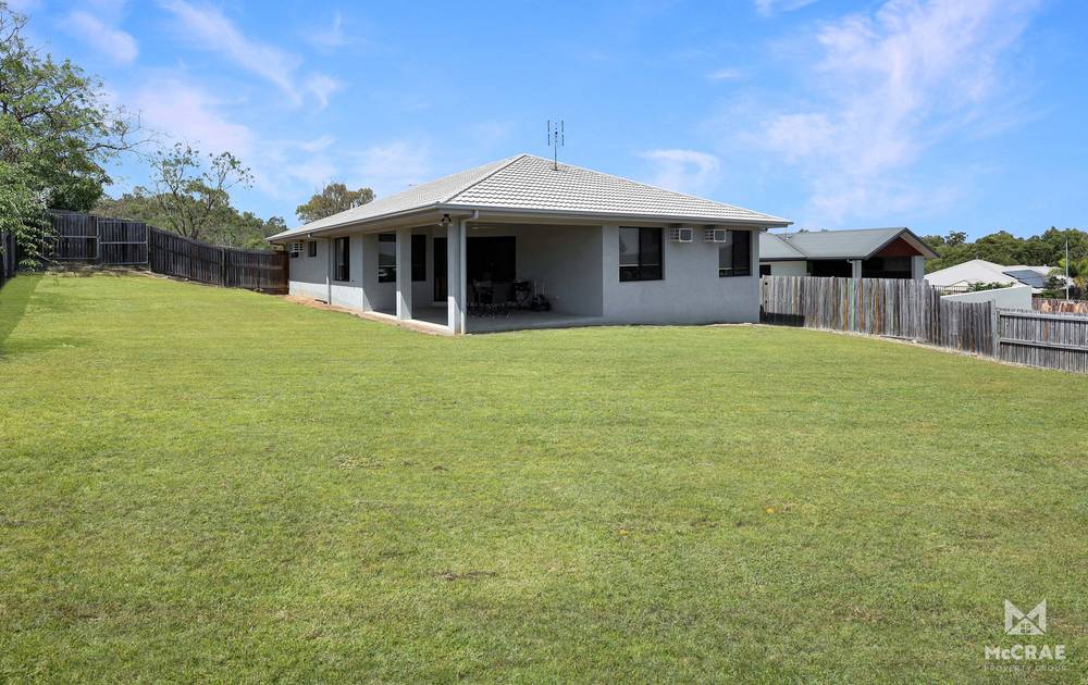 3 Siesta Court, Bowen, QLD 4805