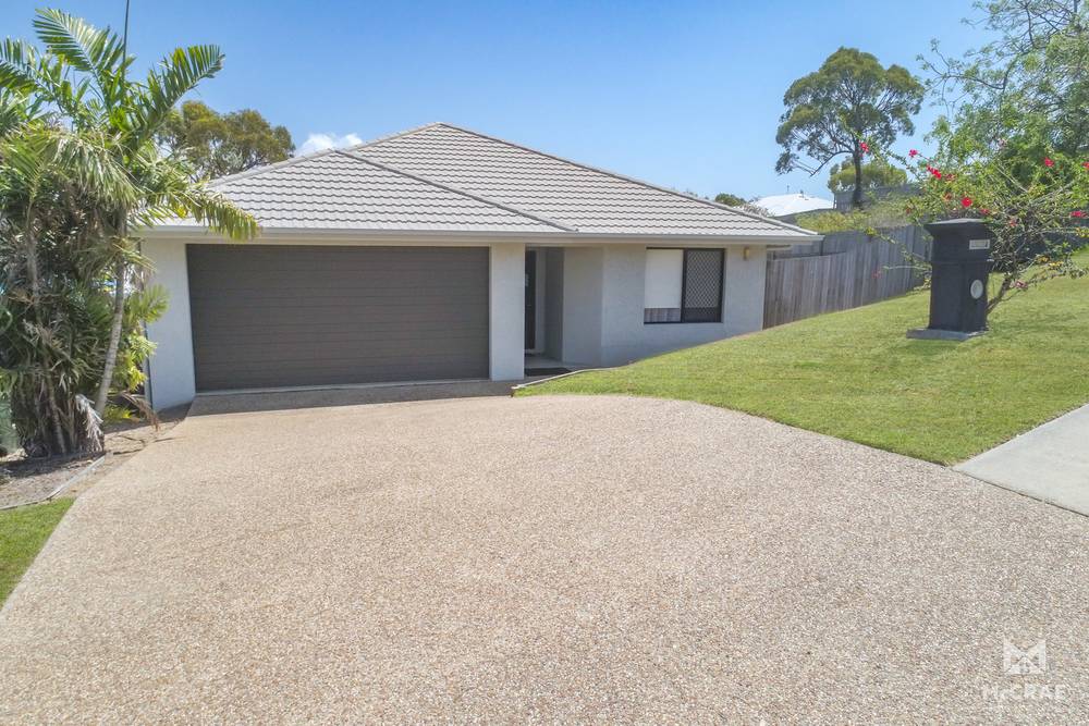 3 Siesta Court, Bowen, QLD 4805