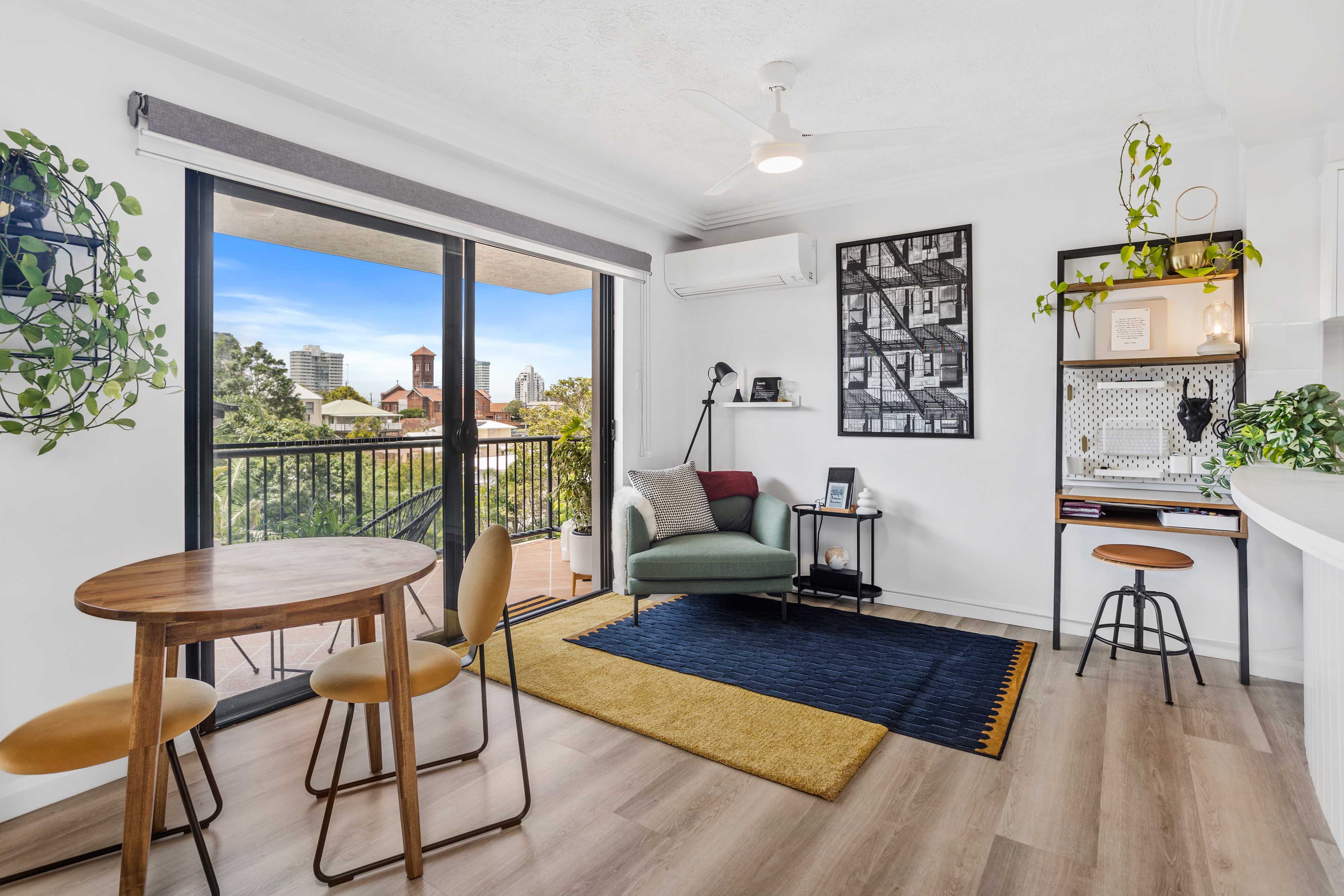 13/62 Garrick Street, Coolangatta, QLD 4225