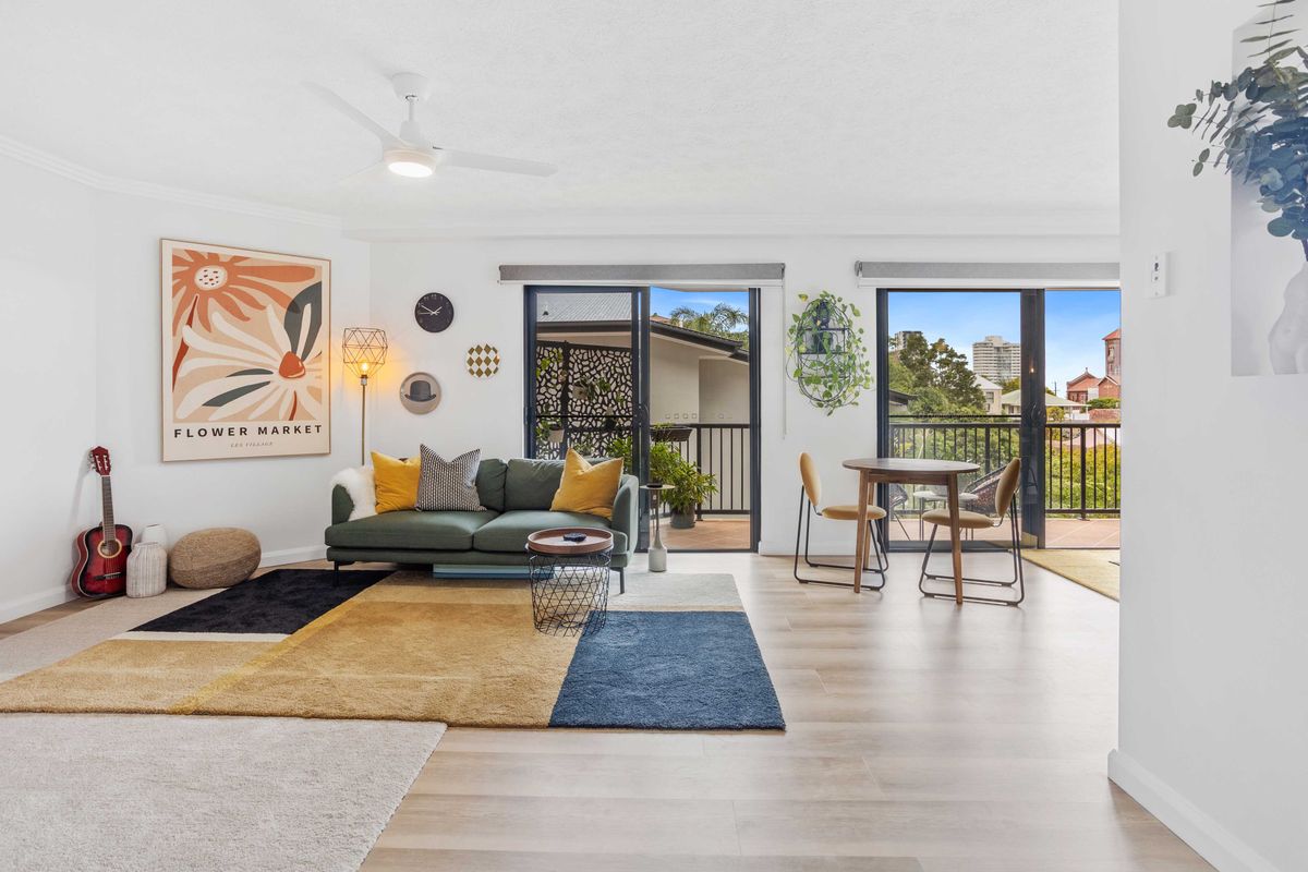 13/62 Garrick Street, Coolangatta, QLD 4225