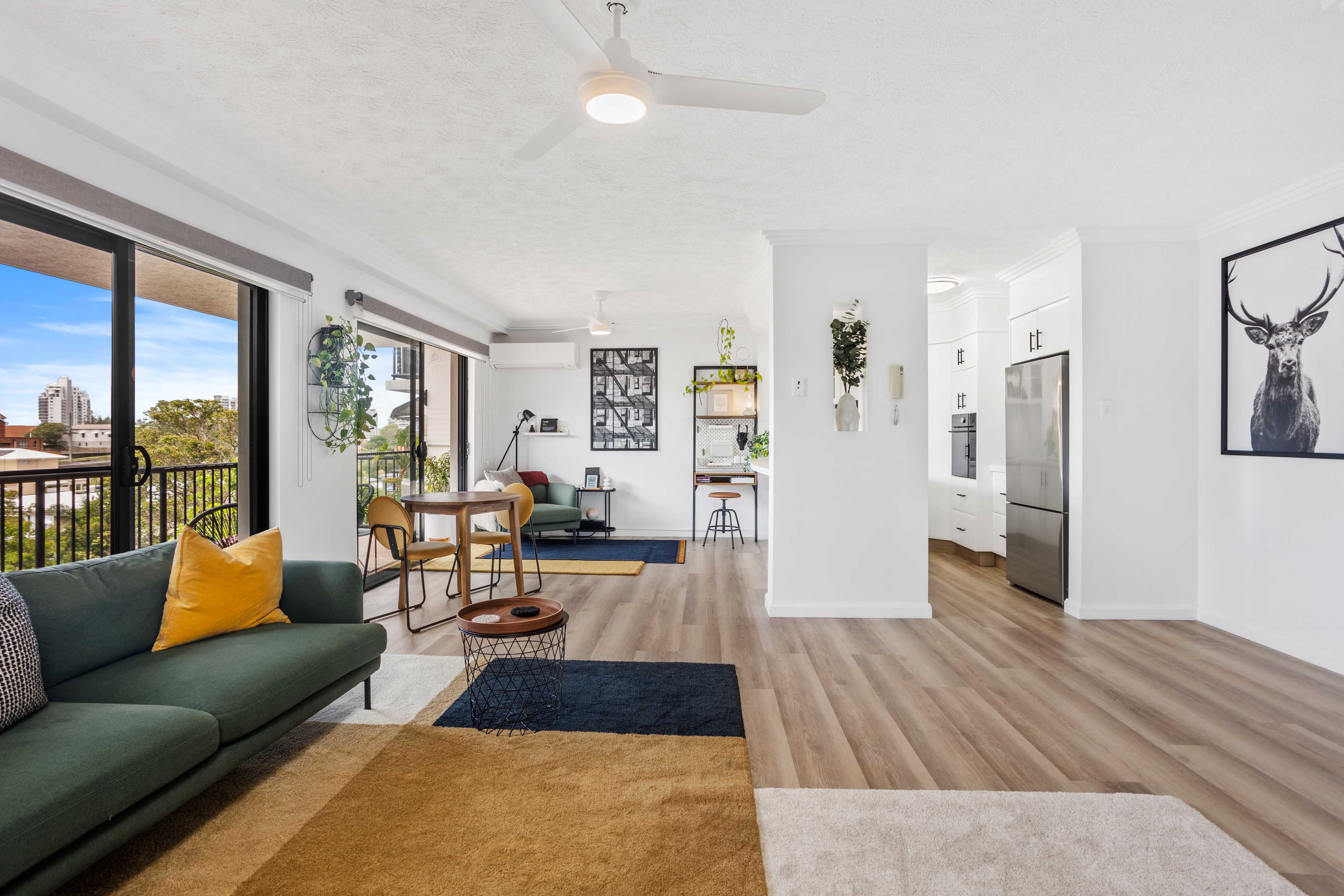 13/62 Garrick Street, Coolangatta, QLD 4225