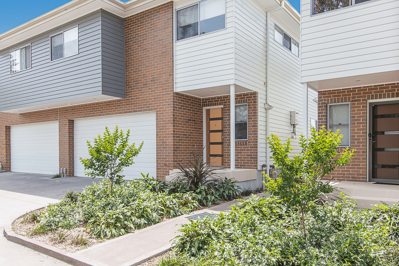 4/140 Springfield Avenue, KOTARA, NSW 2289