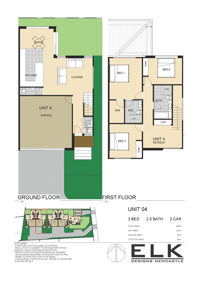 4/140 Springfield Avenue, KOTARA, NSW 2289