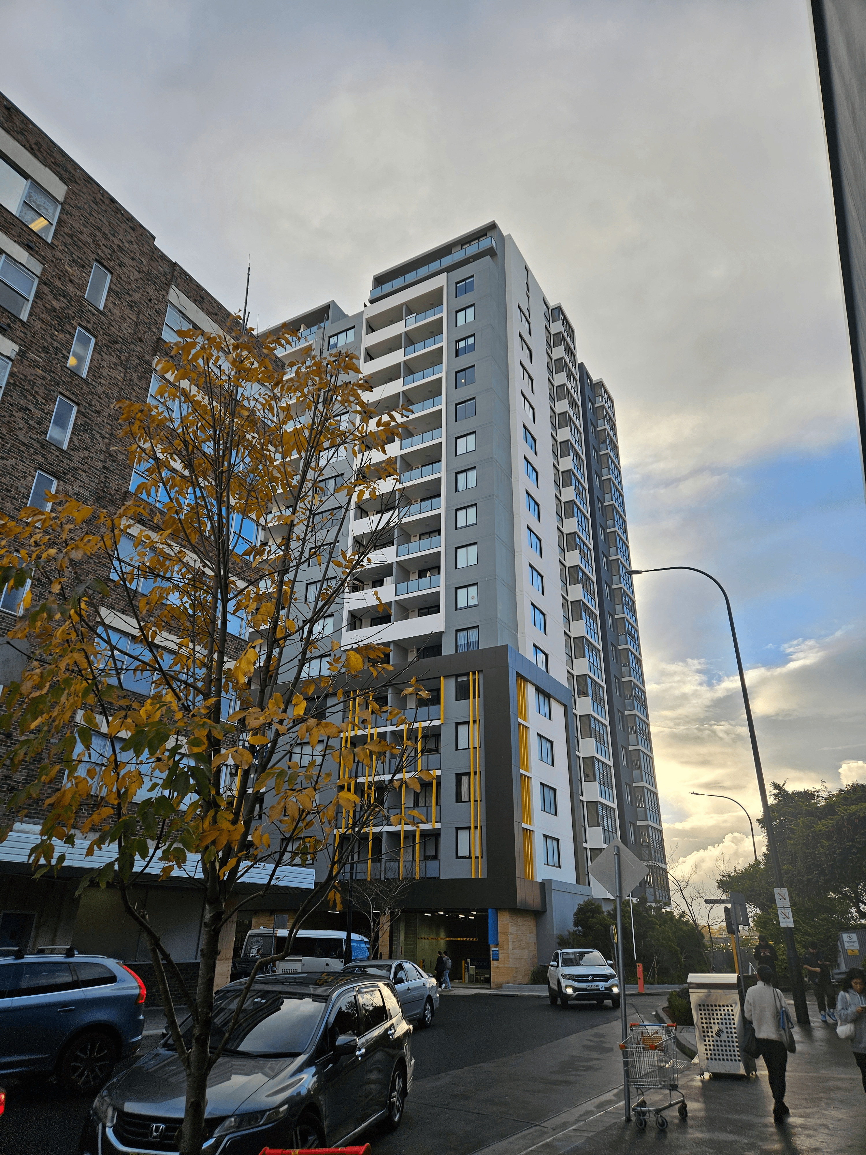 unit 1909/1D Greenbank Street, HURSTVILLE, NSW 2220