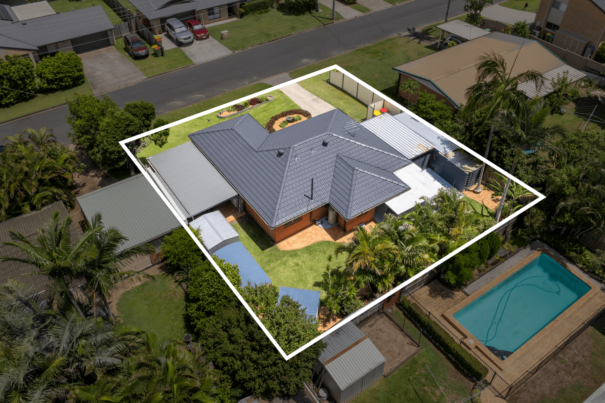 11 Morden Street, BIRKDALE, QLD 4159