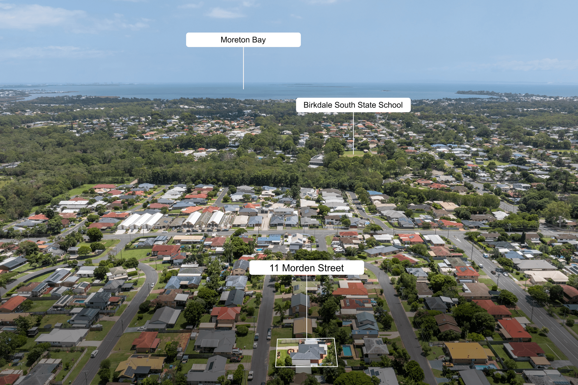 11 Morden Street, BIRKDALE, QLD 4159