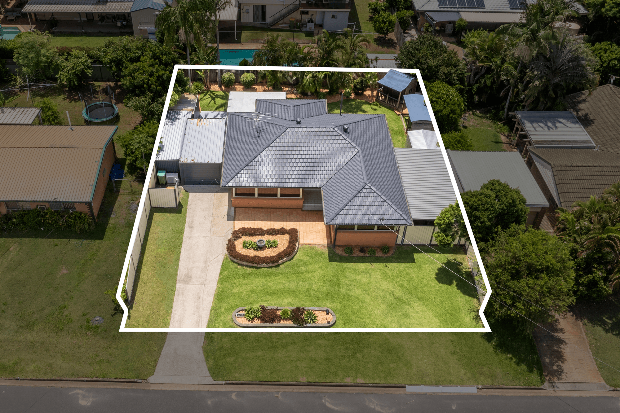 11 Morden Street, BIRKDALE, QLD 4159