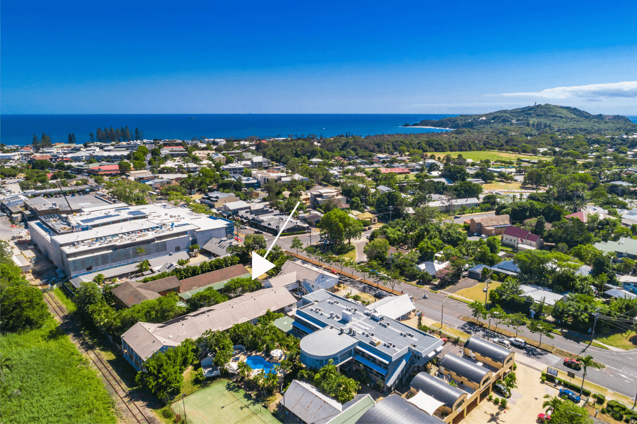 5/120 JONSON Street, BYRON BAY, NSW 2481