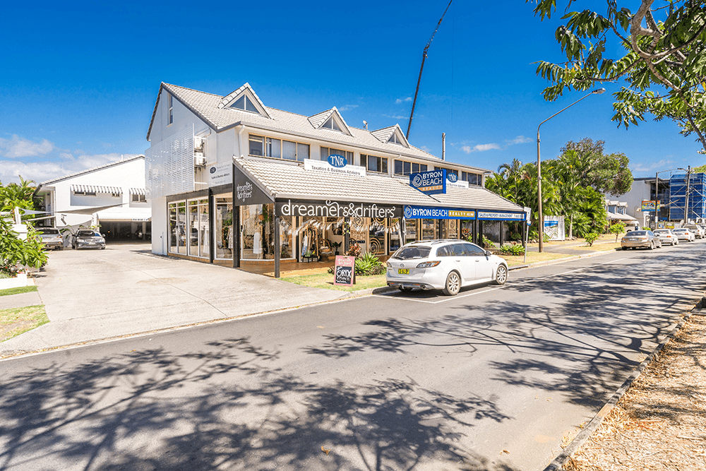 5/120 JONSON Street, BYRON BAY, NSW 2481