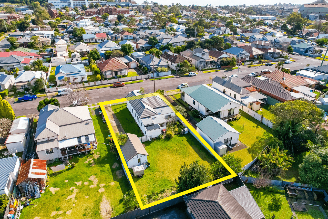 47 Tighe Street, WARATAH, NSW 2298