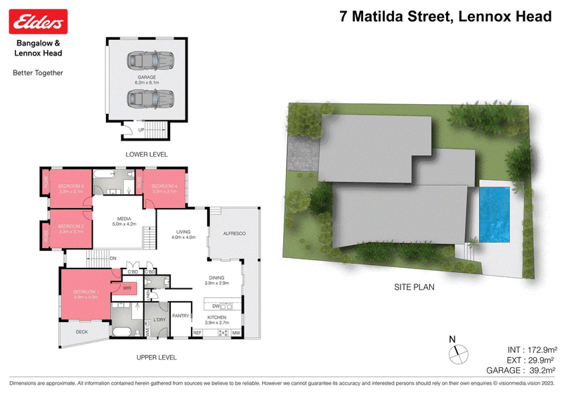 7 Matilda Street, Lennox Head, NSW 2478