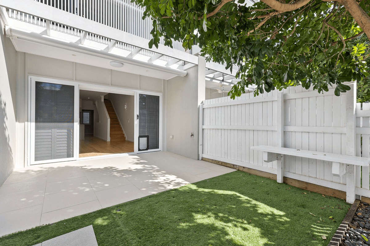 3/5 Troubridge Street, Mount Gravatt East, QLD 4122