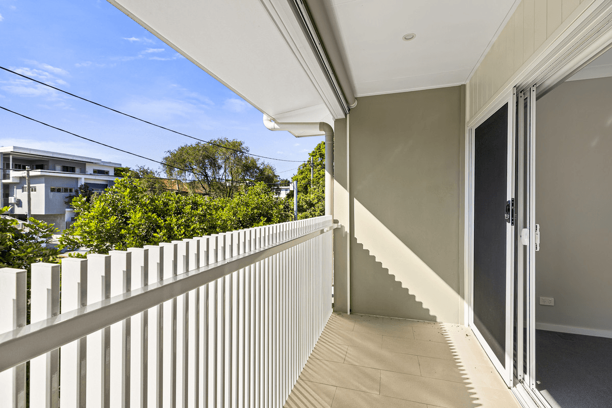 3/5 Troubridge Street, Mount Gravatt East, QLD 4122