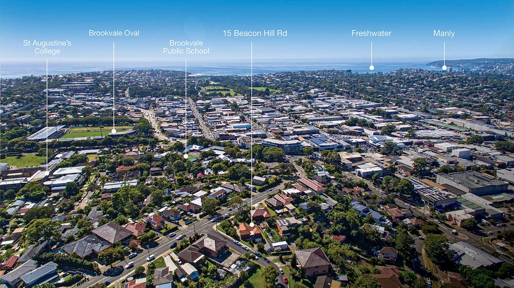 15 Beacon Hill Road, BEACON HILL, NSW 2100