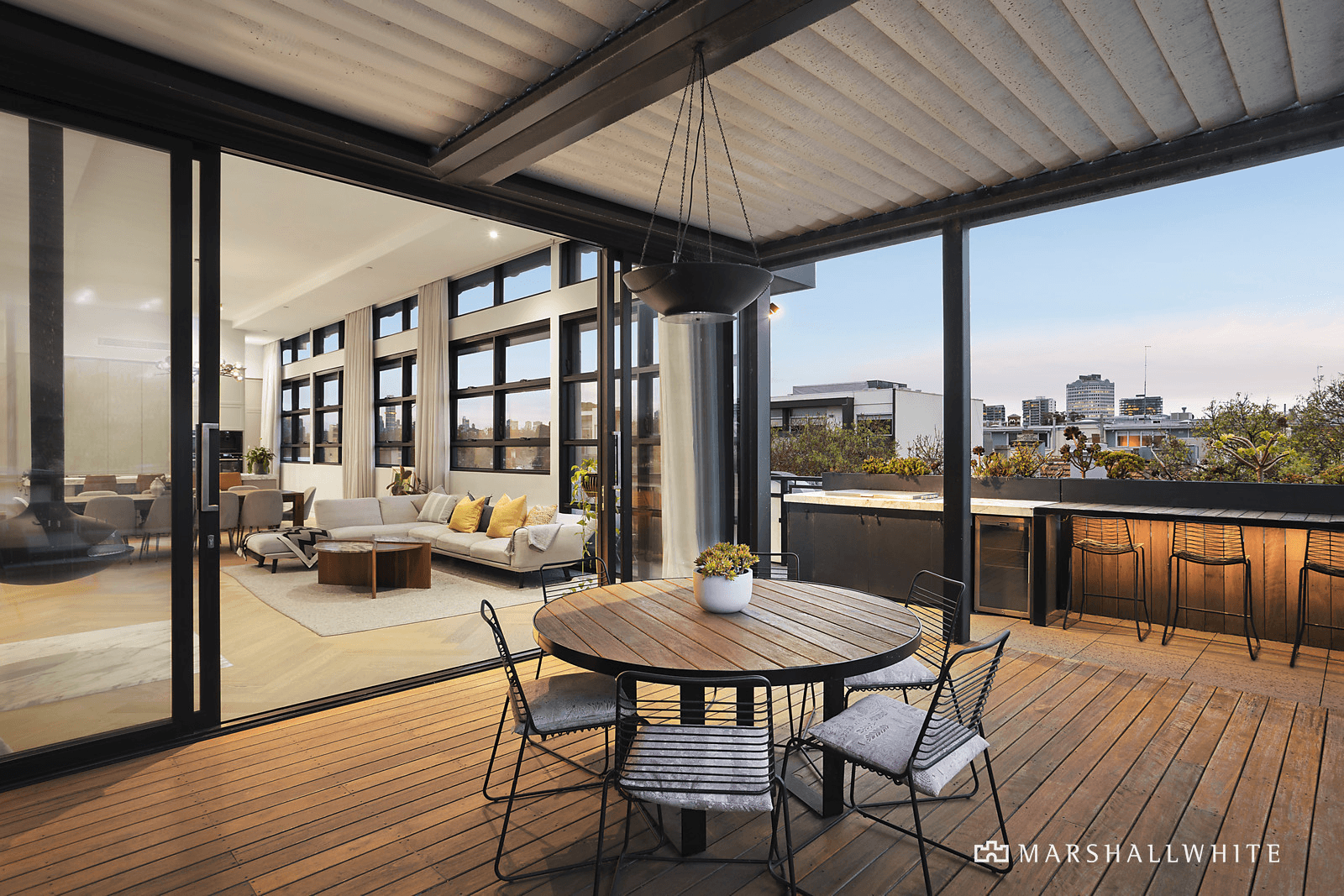 Penthouse/34 Fitzroy Street, St Kilda, VIC 3182