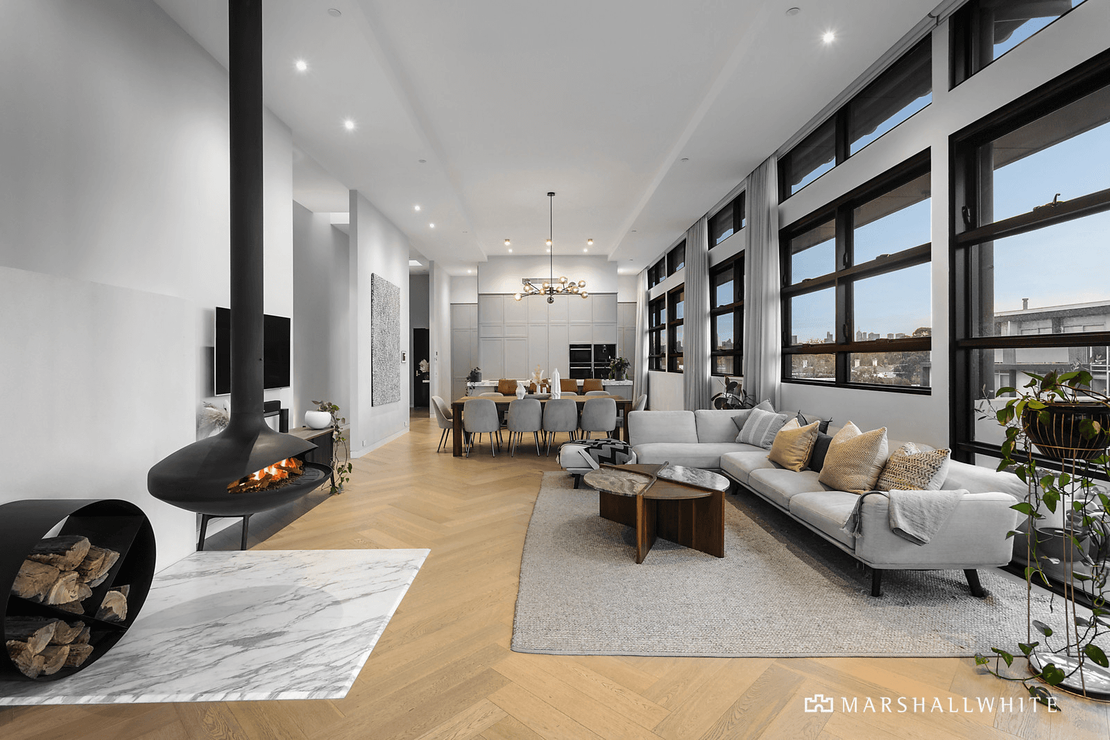 Penthouse/34 Fitzroy Street, St Kilda, VIC 3182