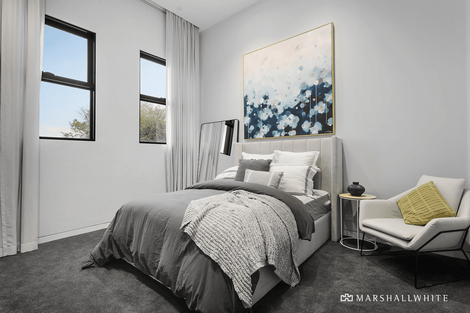 Penthouse/34 Fitzroy Street, St Kilda, VIC 3182