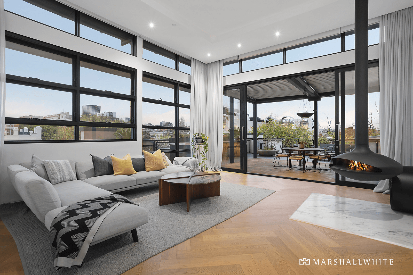 Penthouse/34 Fitzroy Street, St Kilda, VIC 3182