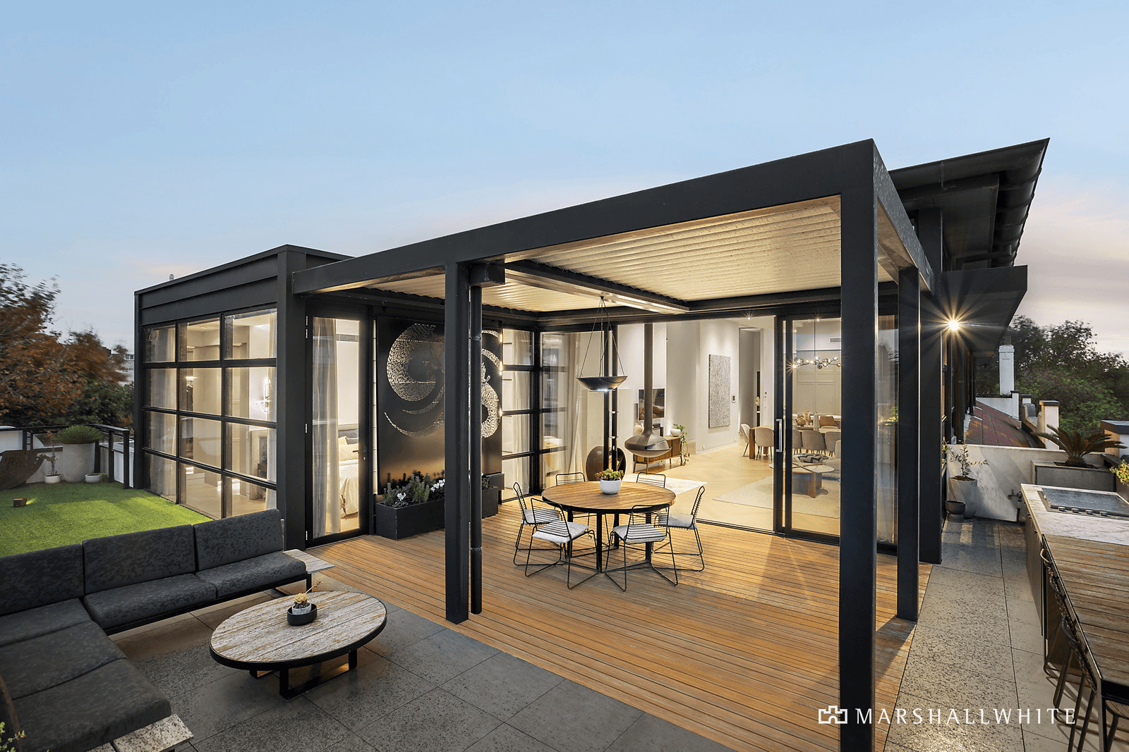 Penthouse/34 Fitzroy Street, St Kilda, VIC 3182