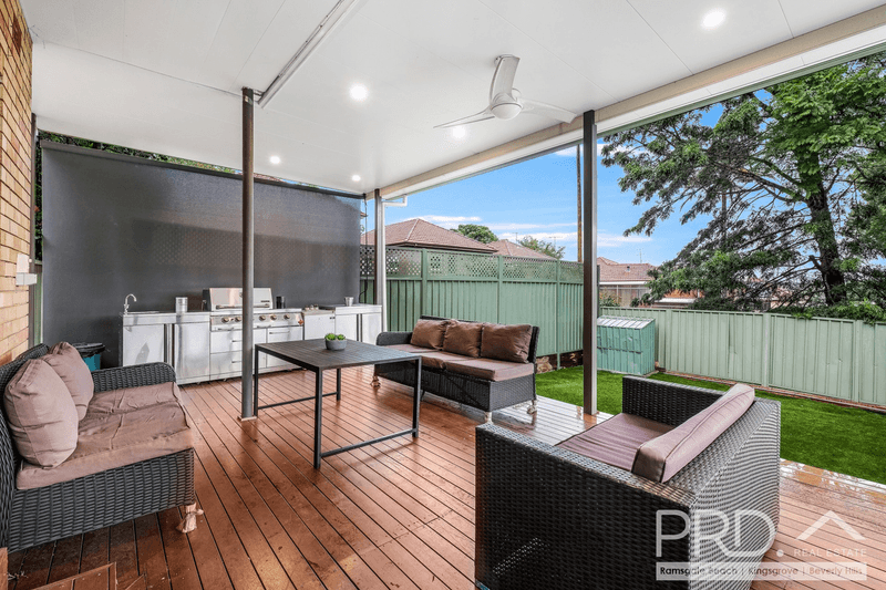 610A Homer Street, KINGSGROVE, NSW 2208