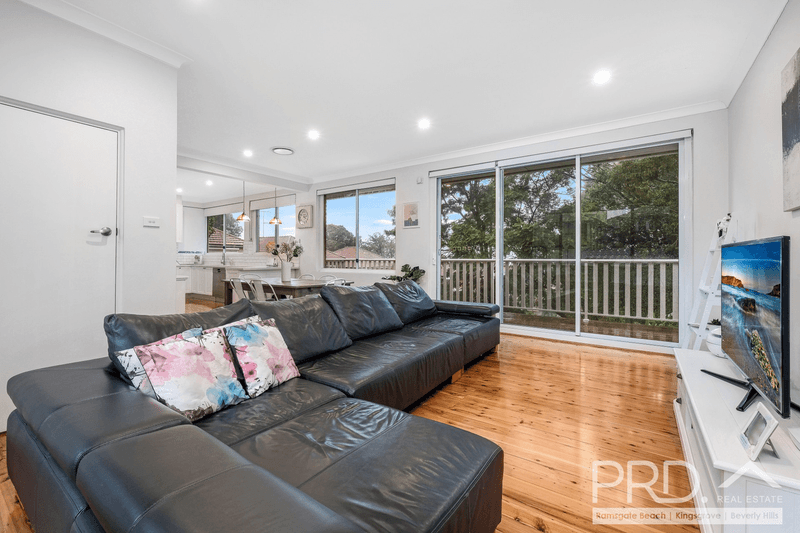 610A Homer Street, KINGSGROVE, NSW 2208