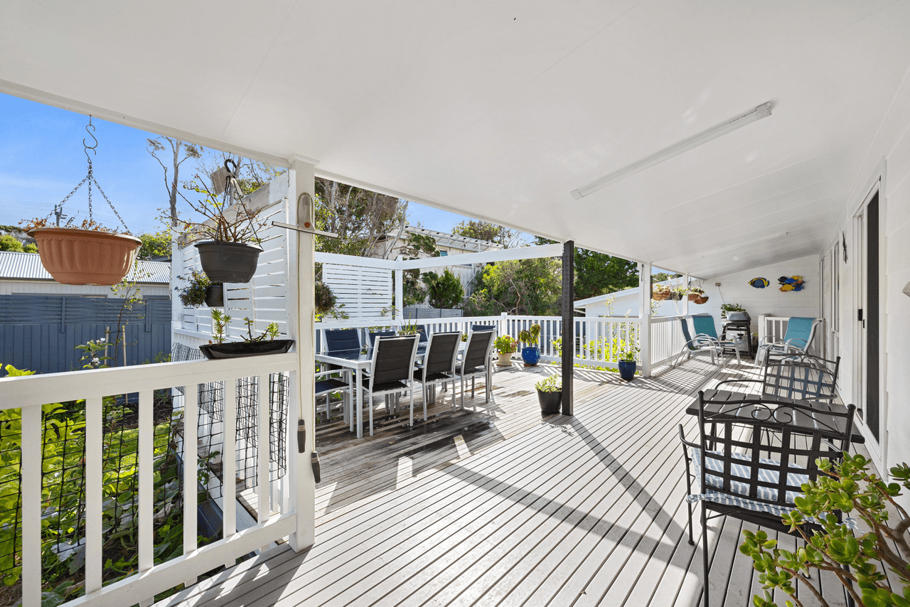 24 The Esplanade, CAPE WOOLAMAI, VIC 3925