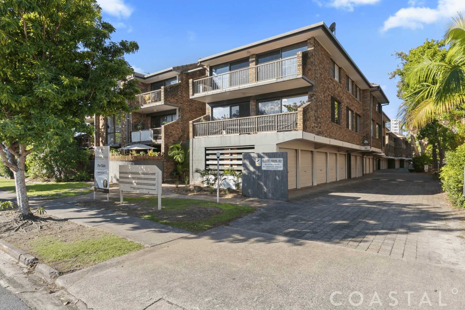 33/162 Frank Street, LABRADOR, QLD 4215