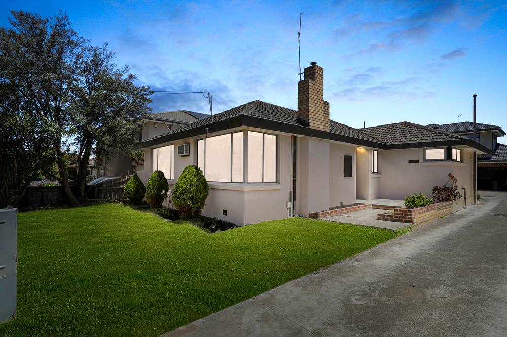 1/62 Hillside Street, SPRINGVALE, VIC 3171