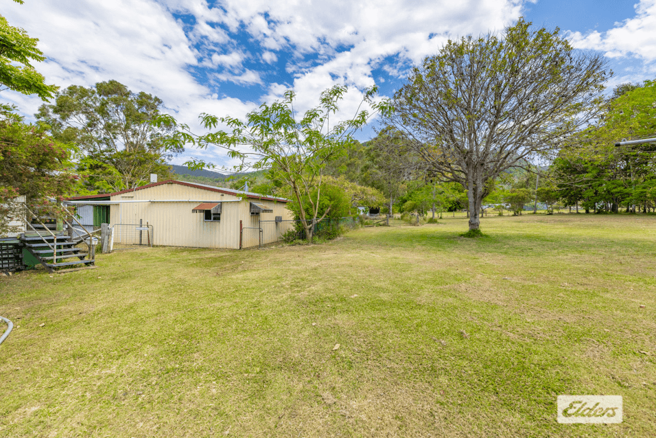 1371 Neurum Road, Mount Archer, QLD 4514